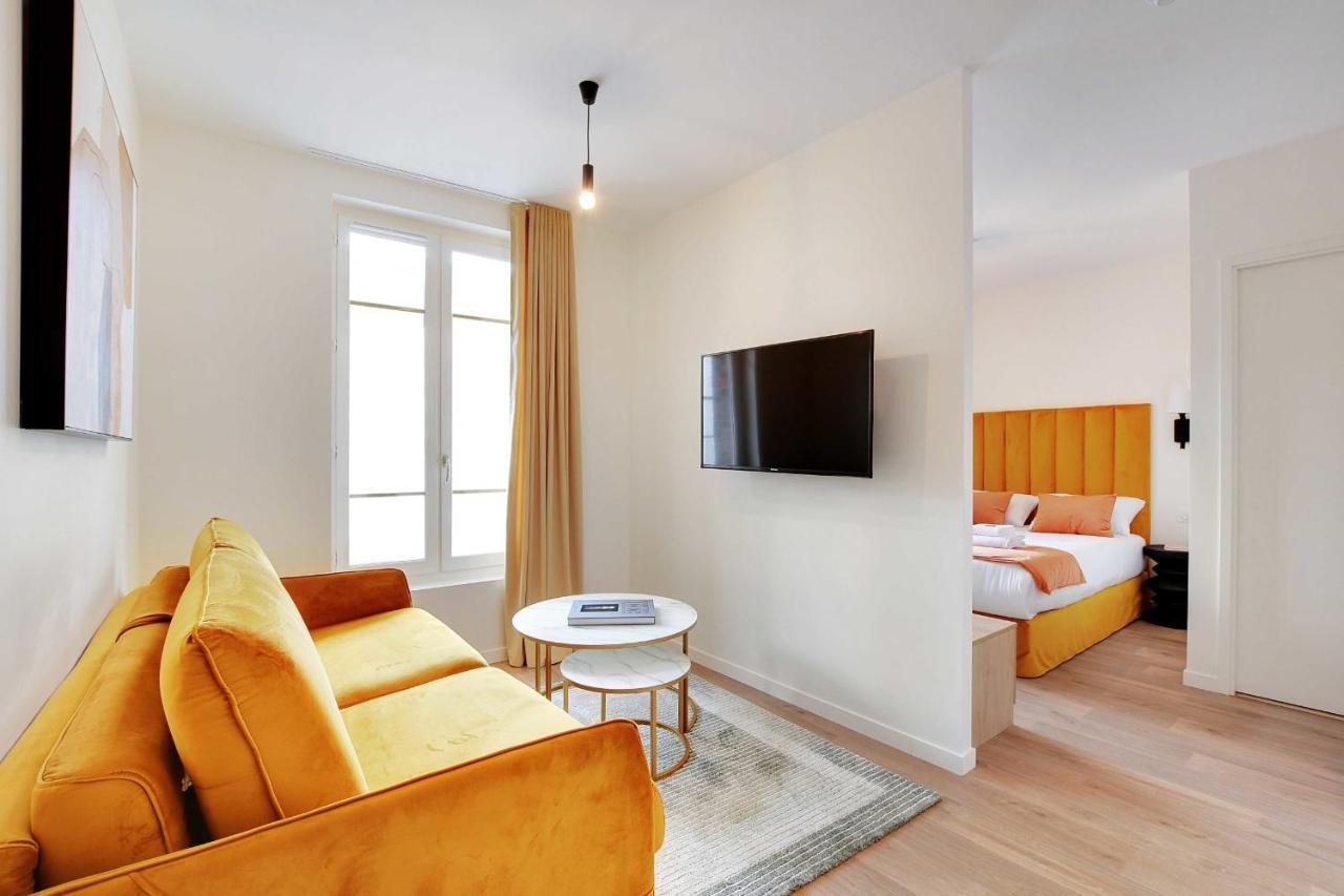 Residence Jules Левалуа-Пере Экстерьер фото
