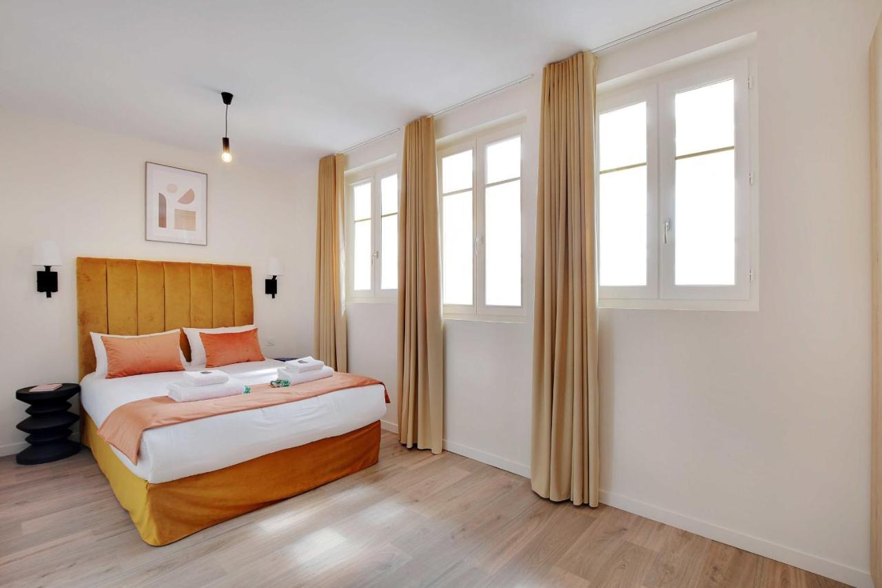 Residence Jules Левалуа-Пере Экстерьер фото