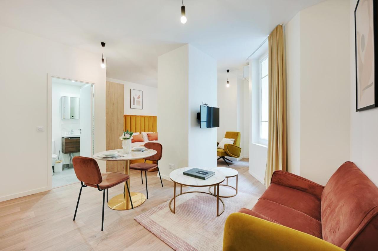 Residence Jules Левалуа-Пере Экстерьер фото