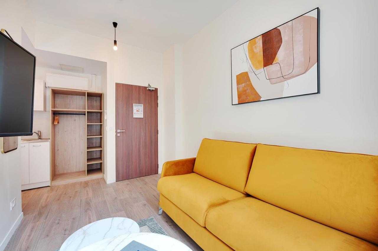 Residence Jules Левалуа-Пере Экстерьер фото