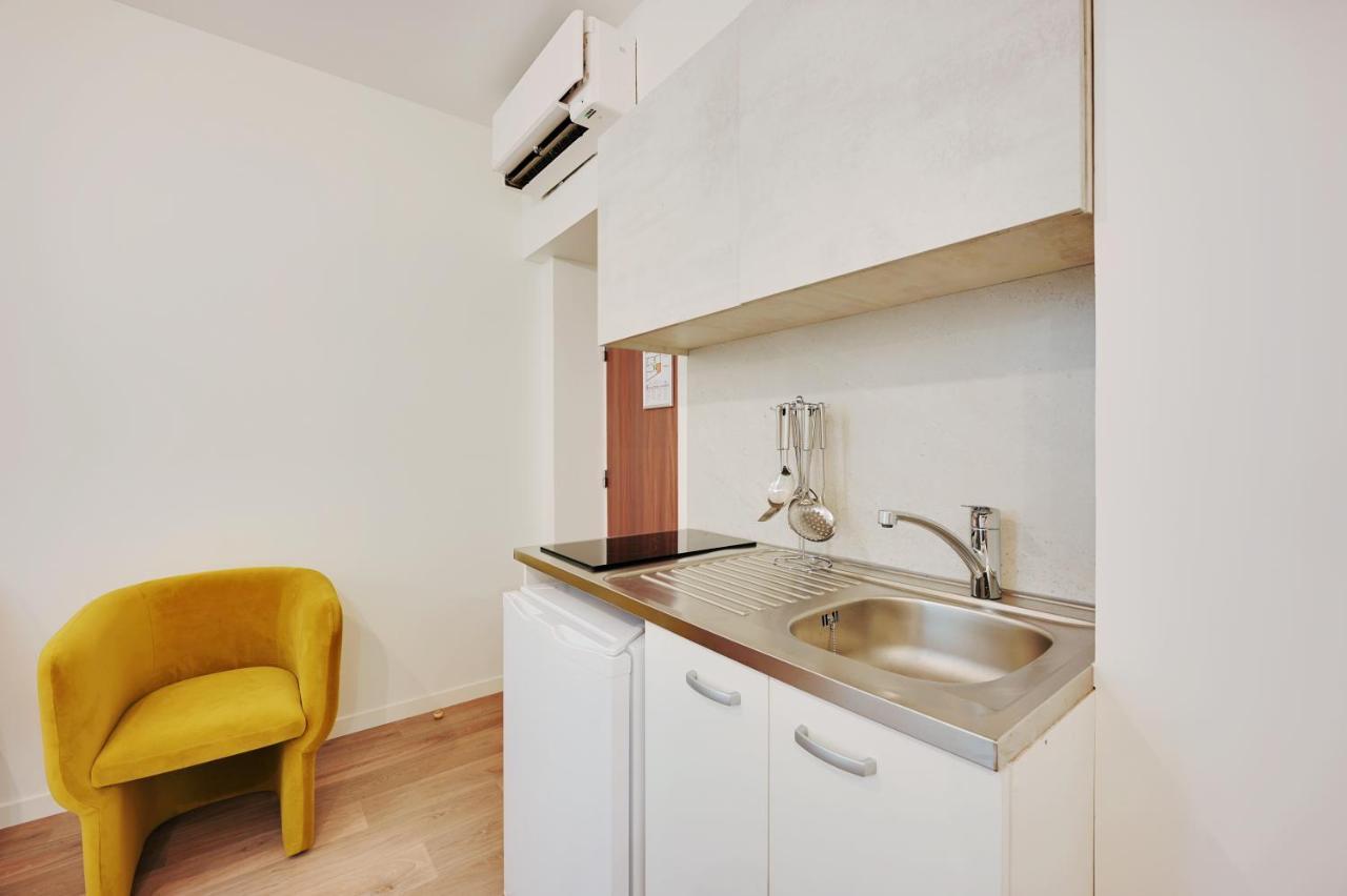 Residence Jules Левалуа-Пере Экстерьер фото