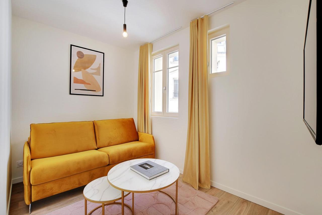Residence Jules Левалуа-Пере Экстерьер фото