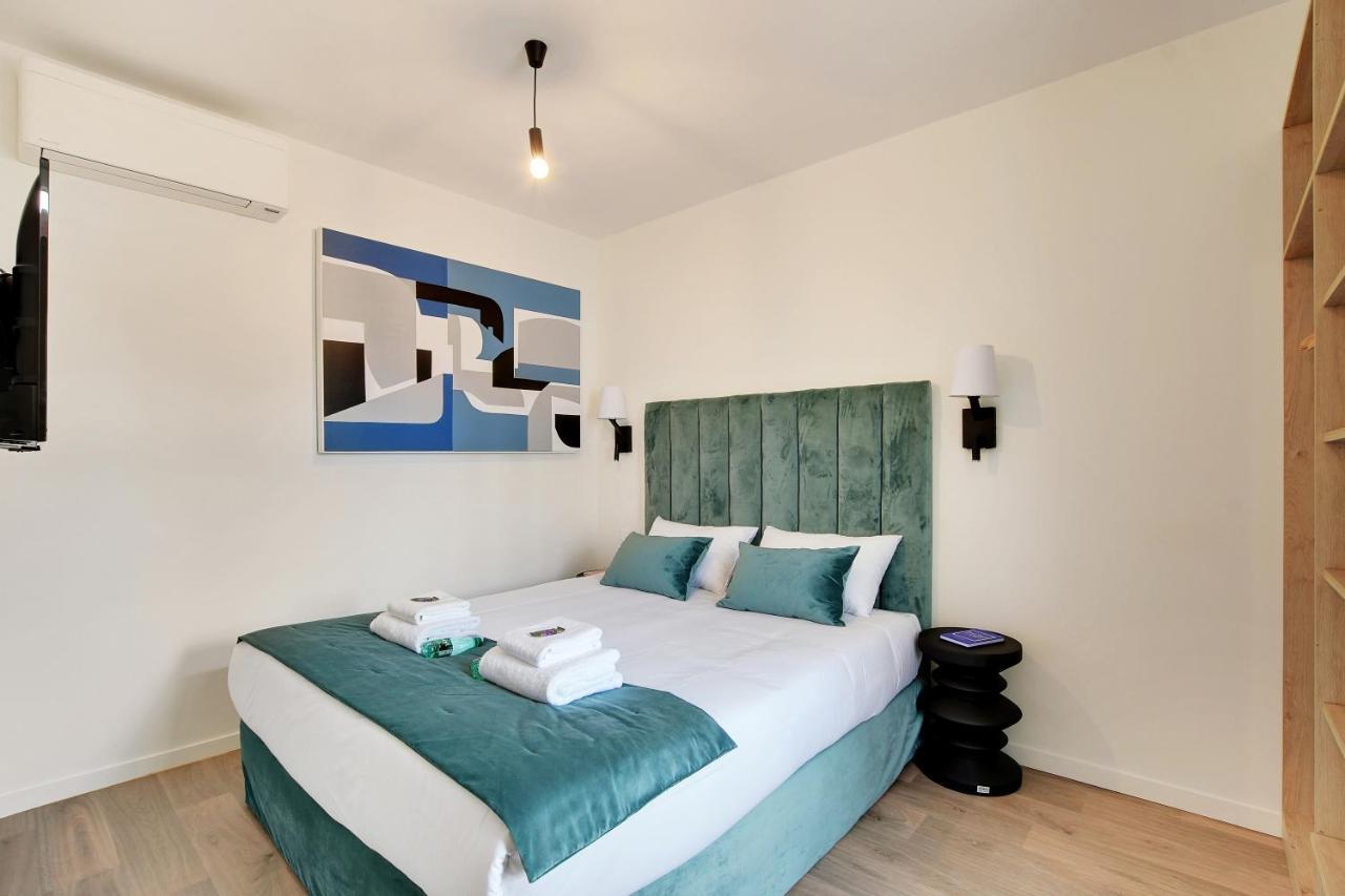 Residence Jules Левалуа-Пере Экстерьер фото