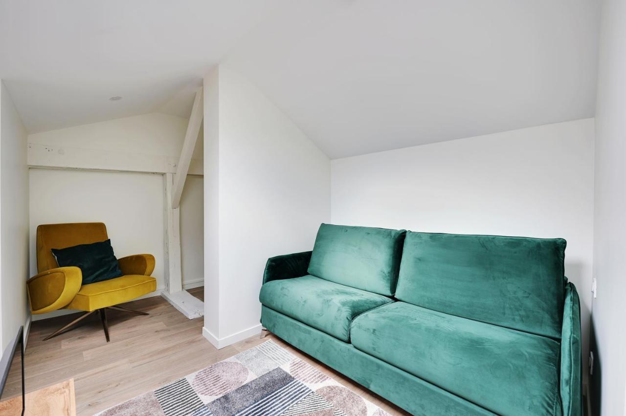 Residence Jules Левалуа-Пере Экстерьер фото