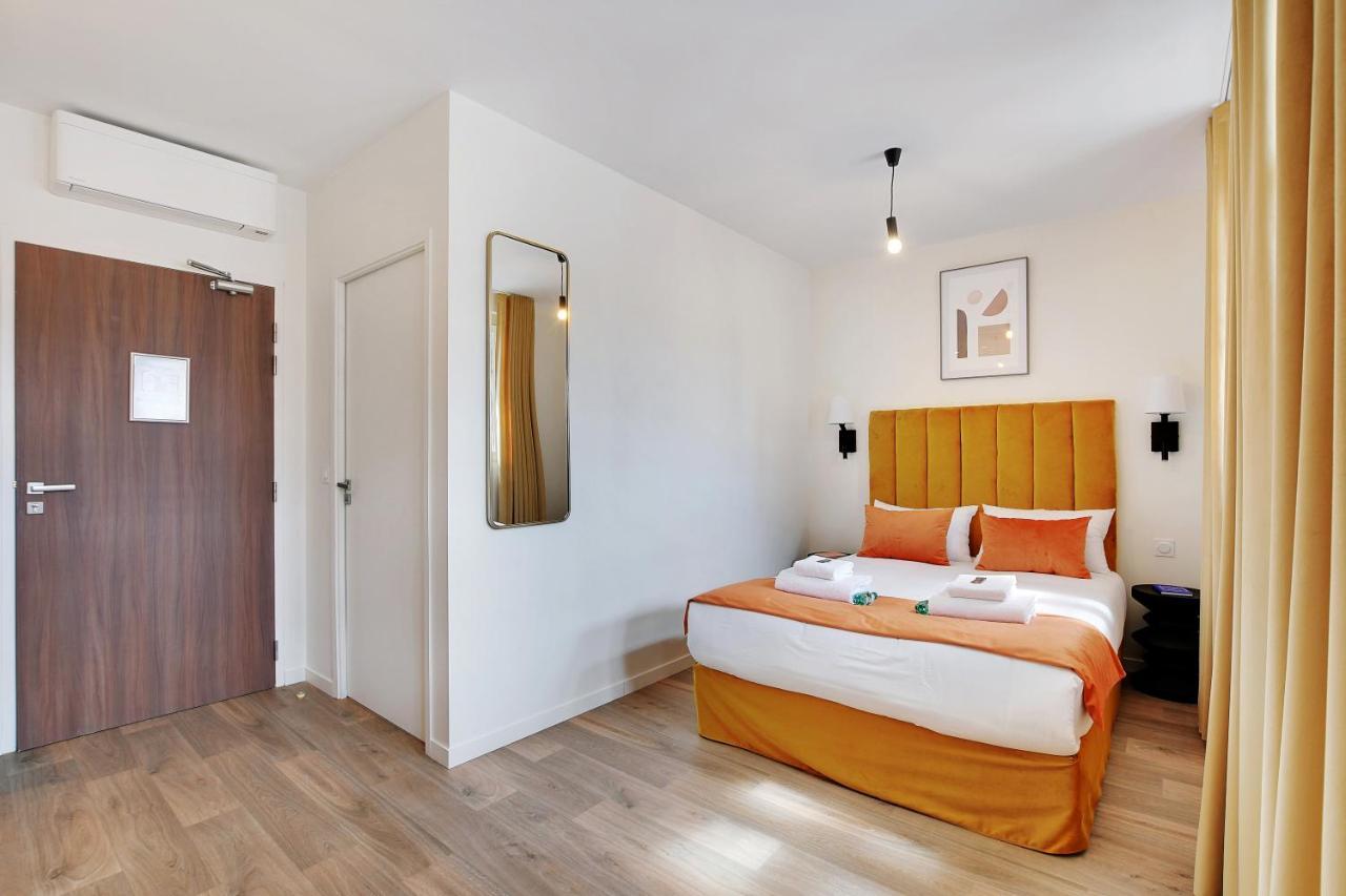 Residence Jules Левалуа-Пере Экстерьер фото