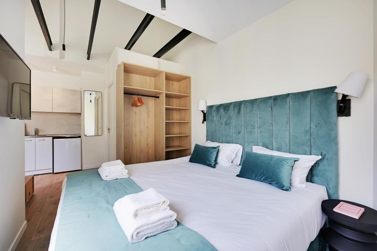 Residence Jules Левалуа-Пере Экстерьер фото
